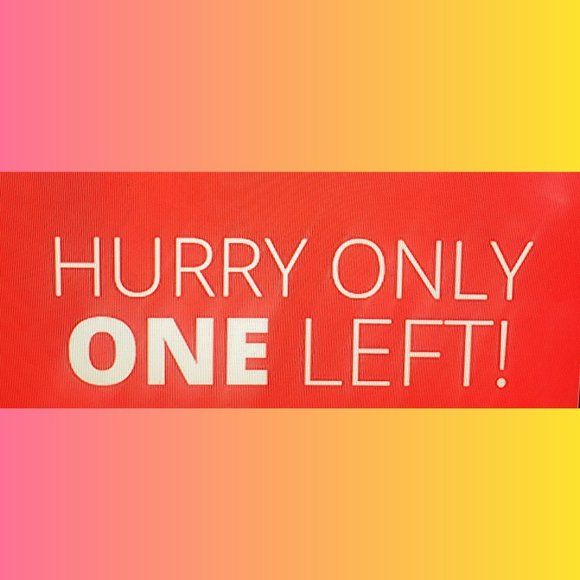 Express Denim 3/4 Roll Up Sleeve Lace-up Top. *NWT ~ Small * - Picture 5 of 5